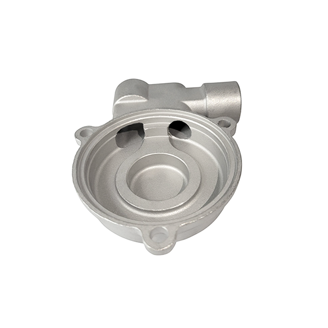 316 Investment Casting Stainless Steel Water Pump