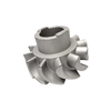 Customized Stainless Steel Bevel Gear