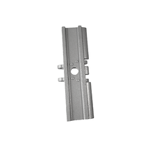 Investment Casting Stainless Steel Precision Casting Track Shoe