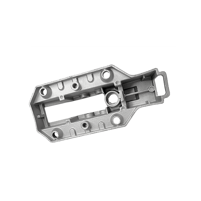 Stainless Steel Freezer Lock Casting Accessories