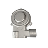 316 Investment Casting Stainless Steel Water Pump