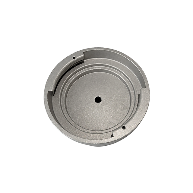 Stainless Steel Precision Casting Hot Melt Mold Head