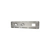 Customized Processing Stainless Steel Fingerprint Lock Panel