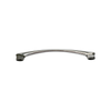 Home Furniture 304 Precision Stainless Steel Door Handle Casting Parts