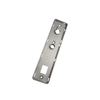 Customized Processing Stainless Steel Fingerprint Lock Panel