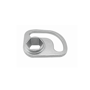 CNC Customized Casting Cam Switch