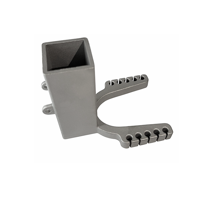 304 Stainless Steel Customized Ten Hole Bow Head