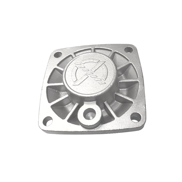 Pump Body Precision Casting