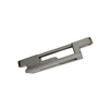 Customized Casting of Stainless Steel Sliding Door Latch