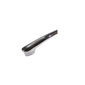 Home Furniture 304 Precision Stainless Steel Door Handle Casting Parts