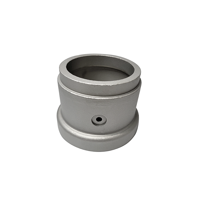 Stainless Steel Precision Casting Hot Melt Mold Head