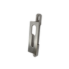 Customized Casting of Stainless Steel Sliding Door Latch