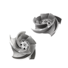 Stainless Steel Precision Casting Impeller Accessories