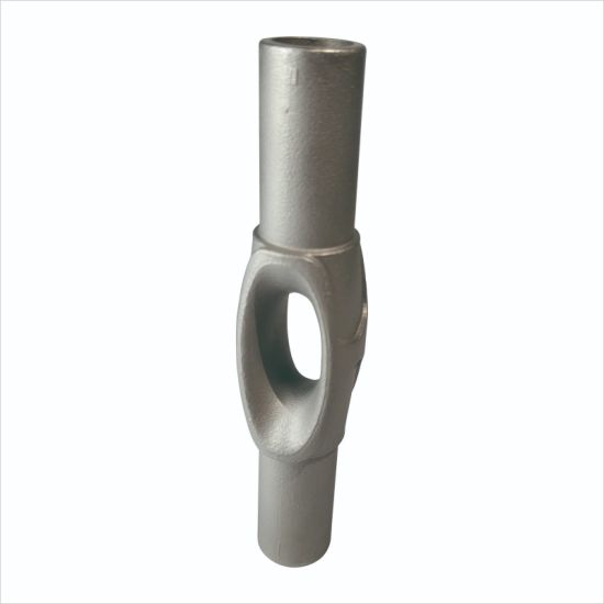 Hygienic Stainless Steel 304 or 316 Sanitary Pipe Fittings 360 Degree Butt Welded Y Type Tee 2 Way