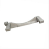 Custom OEM China Foundry Made Cheap Iron Casting Products Metal Casting