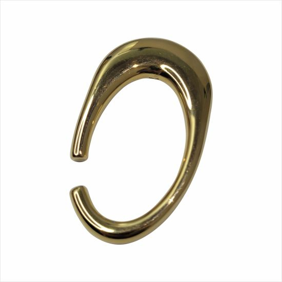 Factory Customized Zinc Metal Aluminum Cast Forged Bronze Brass Copper Die Casting