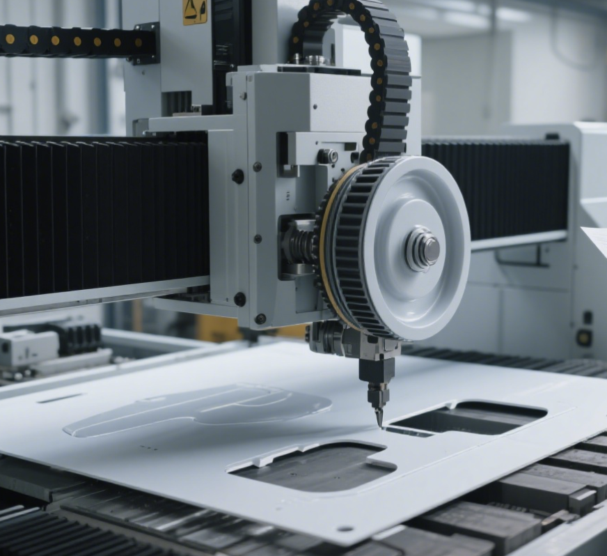 Automotive Industry