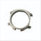 Custom Made Precision High Quality CNC Carbon Stainless Steel Watch Parts for Watch Case