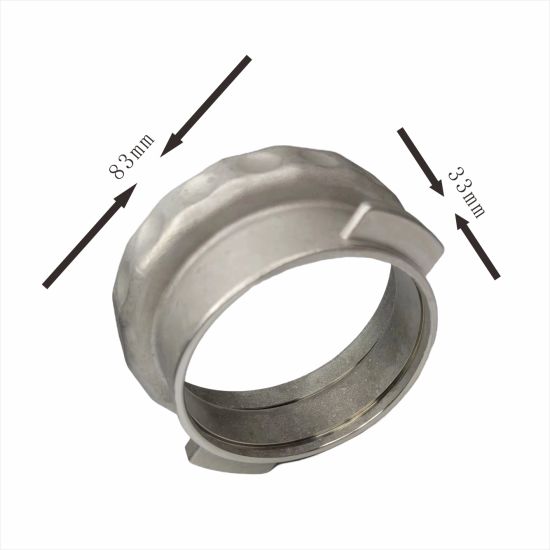 High Precision Custom Aluminium Alloy Parts 3D Metal Printing Service