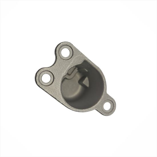 Wholesale Molded Precision Die Parts Cast Forged Alloy Steel Aluminium Casting with Competitive Price