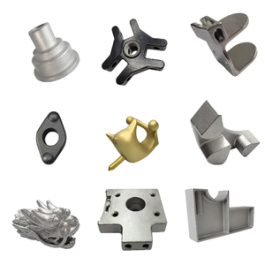 3D Printing Investment Brass Metal Stamping Casting Services Die Lost Wax Stainless Accessories Manufacturers Green Sand Casting