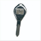 Mechanical Key Red Logo Gtr Edition R32 R33 Backup Key Blank Lock Not Applicable