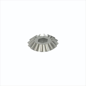 Professional Manufacturer Price Custom CNC Metal Gear Stainless Steel Small Worm Spur Gears