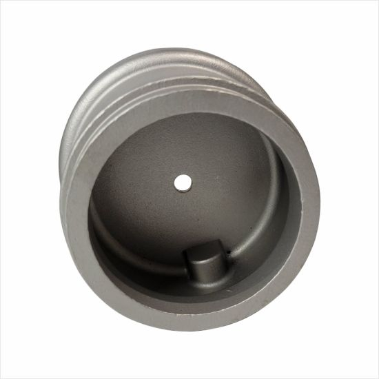 China Factory Stainless Steel Precision Sand Casting Small Metal Parts