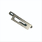 Custom Metal Stamping Stainless Steel 304 Door Lock Strike Plate