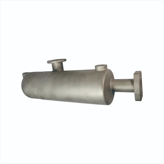 OEM Foundry Custom Casting 316L Stainless Steel Lost Wax Precision Investment Make Tin Bronze Hydraulic Parts