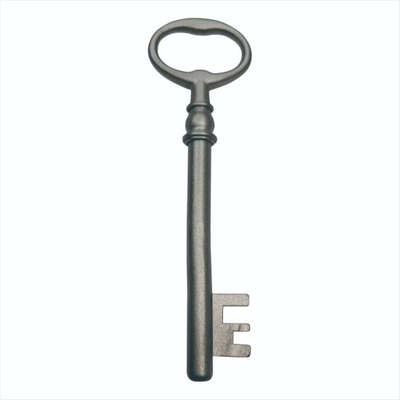 Silica Sol Stainless Steel Keys Used in Various Industries