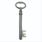 Silica Sol Stainless Steel Keys Used in Various Industries