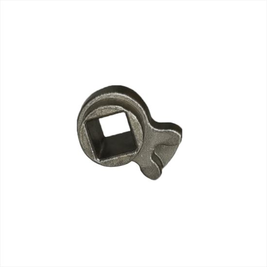 Customized Aluminum Die Casting Parts - High Quality Casting Components