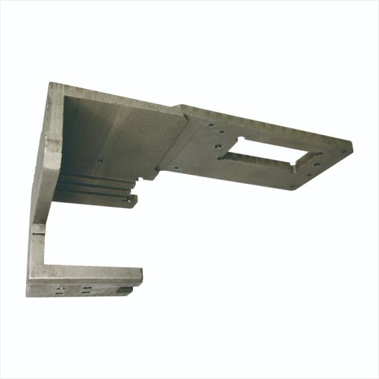 High Quality Lost Wax Investment Casting Custom Made Steel Gravity Casting