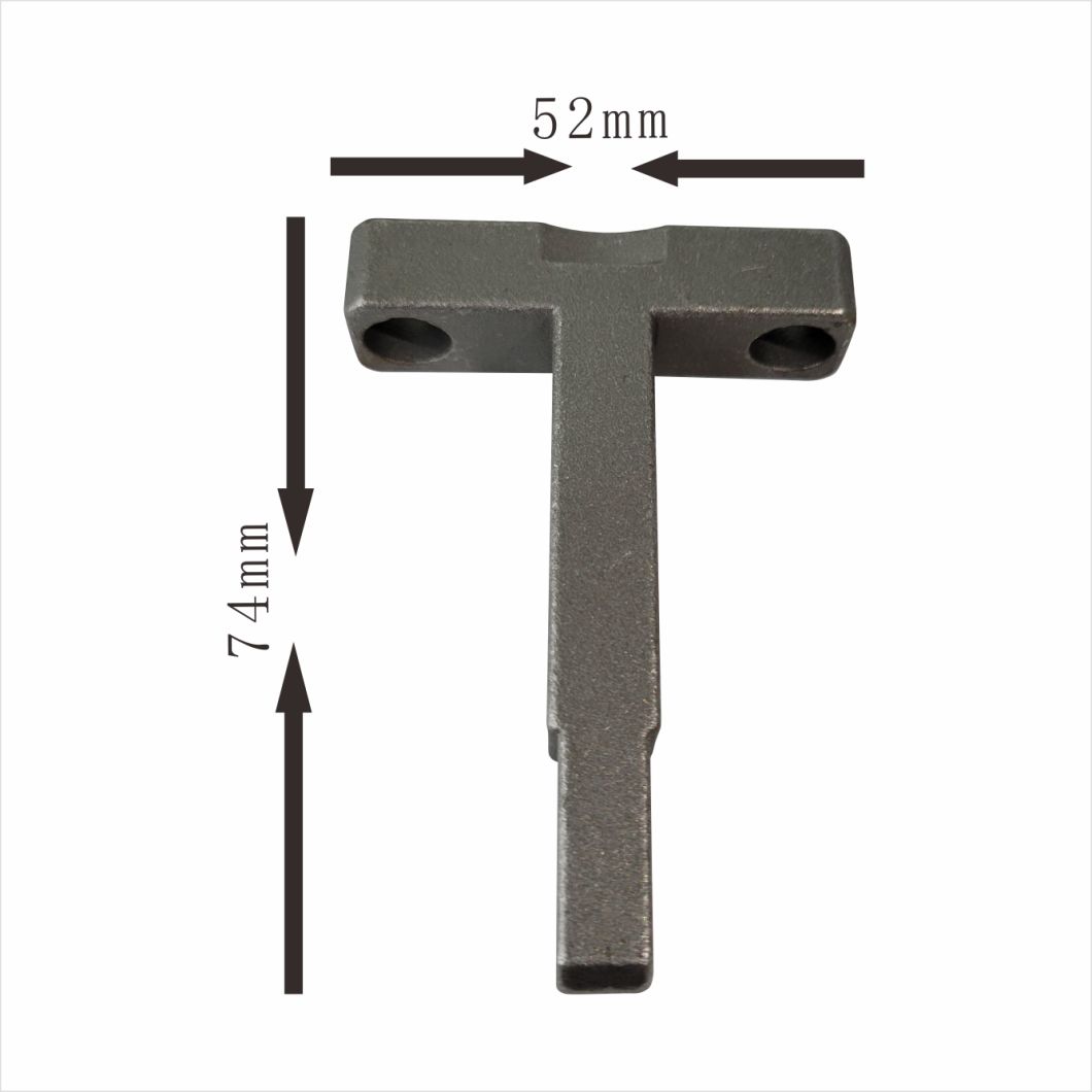 High Quality Cheap Price Special Offers Industrial Stainless Steel Portable Precise Casting for Production Line