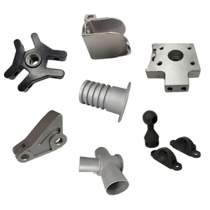 OEM ODM Metal Stamping Precision Gravity Casting 304 316 420 Stainless Steel Investment Die Casting Parts Lost Wax Casting