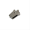 Custom Hot Chamber Anodized CNC Machining Services Aluminum/Zinc Alloy Parts Investment Die Casting for Auto Engine Parts