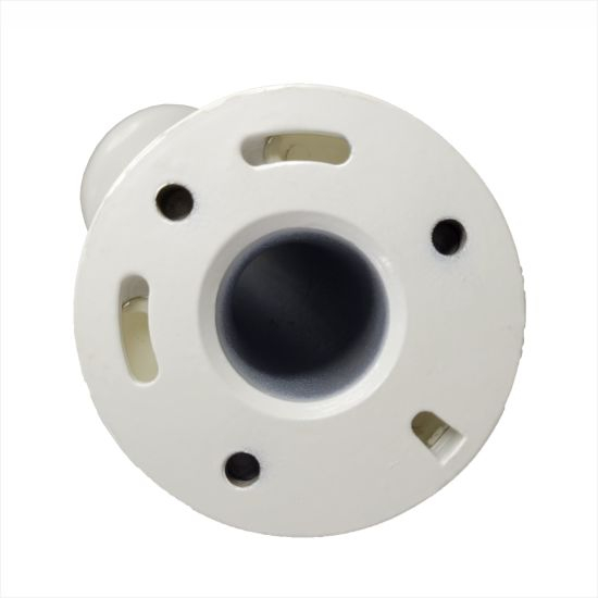 DN63 HDPE High Quality HDPE Pipe Butt/Electrofusion Pipe and Fittings Electrofusion Clamps HDPE