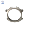 Custom Made Precision High Quality Cnc Carbon Stainless Steel Watch Parts for Watch Case