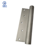 Factory Supplying Aluminum Hinge Door Aluminium Casement Door Hinge Profile For Windows And Doors