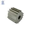 Factory Supplies High Precision Customized According To Drawings Steel Spur Sinter Pinion Gear