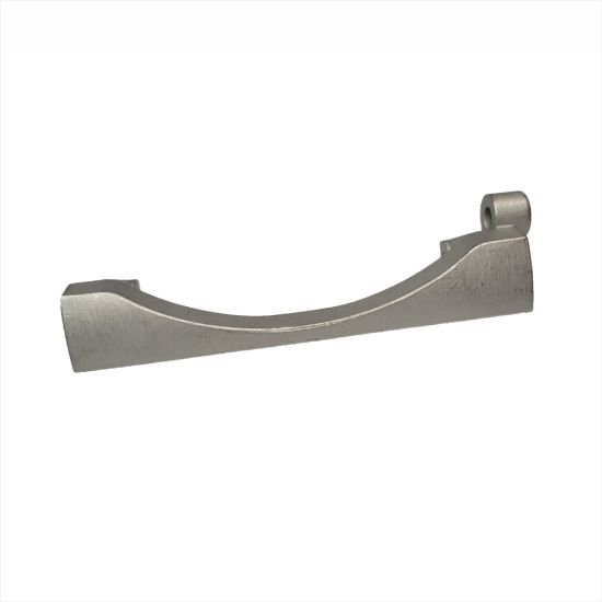 Custom OEM China Foundry Made Cheap Iron Casting Products Metal Casting