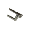 OEM Lost Wax Casting Iron Steel Products Agriculture Machinery Aluminum Alloy CNC Die Casting Parts