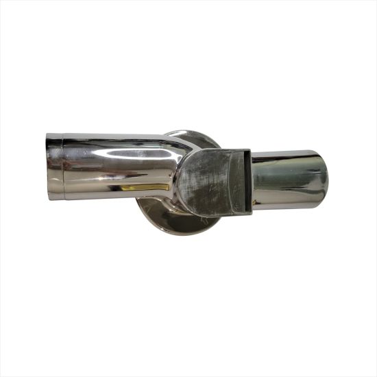 Made in China Superior Quality Carbon Steel and Low-Alloy Steel Investment Casting Valve Pipe