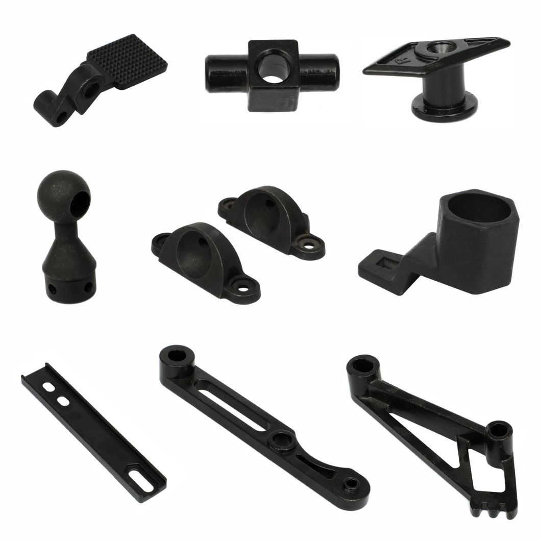 What Factors Should be Considered When Selecting Materials for NC Machined Parts?