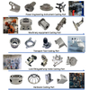 3D Print Cnc Machine Casting Services Gravity Stamping Casting Lost Wax Casting Stainless Steel 304 316 Investment Custom Metal Casting