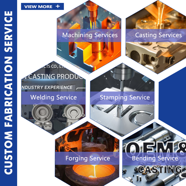 Dong Guan Factory Custom OEM Precision Casting Machining Investment Casting Die Sealing Wax Brass Stainless Steel Casting Parts