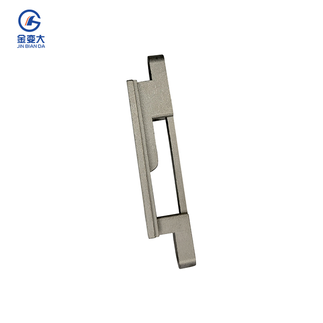 Custom Metal Stamping Stainless Steel Stainless Steel Door Lock Strike