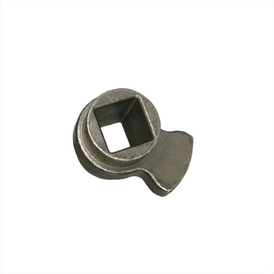 Customized Aluminum Die Casting Parts - High Quality Casting Components