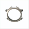 Custom Made Precision High Quality CNC Carbon Stainless Steel Watch Parts for Watch Case